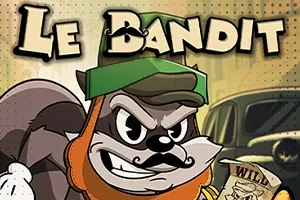 Le Bandit - Hacksaw