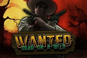 Wanted Dead or a Wild - Hacksaw